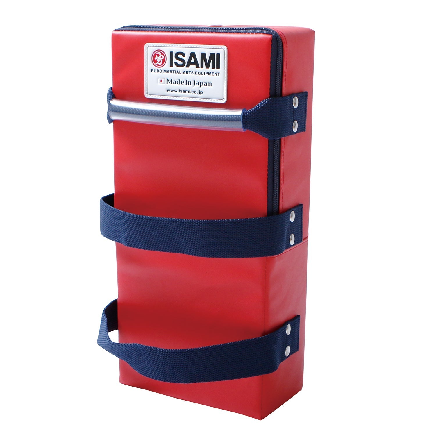 Karate Kick Mitt Short Design, Durable Build – Isami Japan