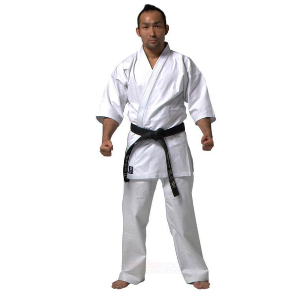 Isami Isami Karate Gi Collection – Authentic Japanese Quality