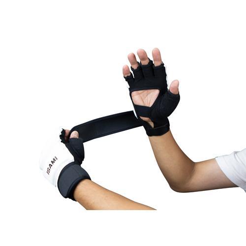 Isami Karate Gloves for Kyokushin & Sparring