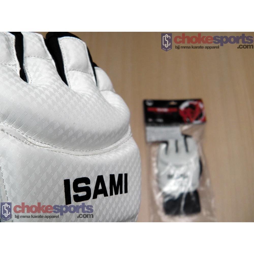 Isami Isami Karate Gloves for Kyokushin & Sparring