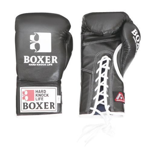 Isami Pro Boxing Gloves-Boxer-ChokeSports