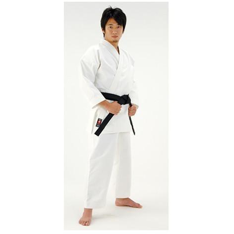 Isami Isami Karate Gi K-110 – Traditional Karate Gi Made in Japan