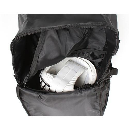 Isami Waterproof Backpack-Isami-ChokeSports