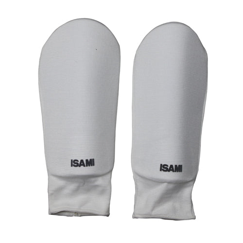 Karate Forearm Guard-Isami-ChokeSports