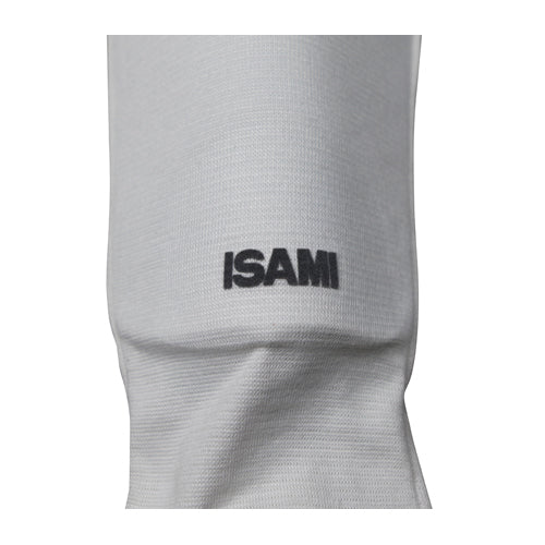 Karate Forearm Guard-Isami-ChokeSports