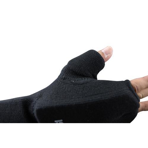 Karate Hand Wrist Guard-Isami-ChokeSports