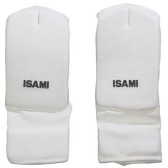 Isami Isami Karate Gloves - Ultimate Wrist Protection