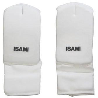 Karate Hand Wrist Guard-Isami-ChokeSports