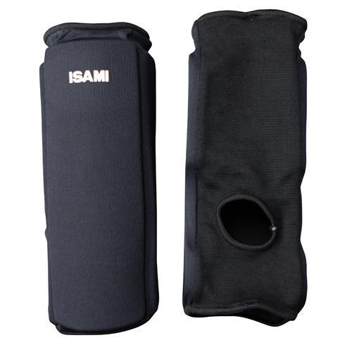 Karate Knee Pads-Isami-ChokeSports