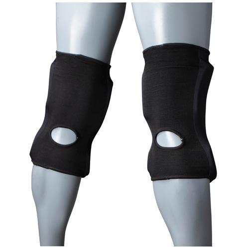 Karate Knee Pads-Isami-ChokeSports