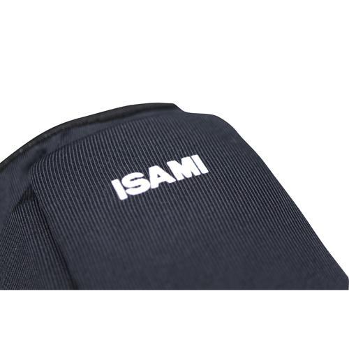 Karate Knee Pads-Isami-ChokeSports