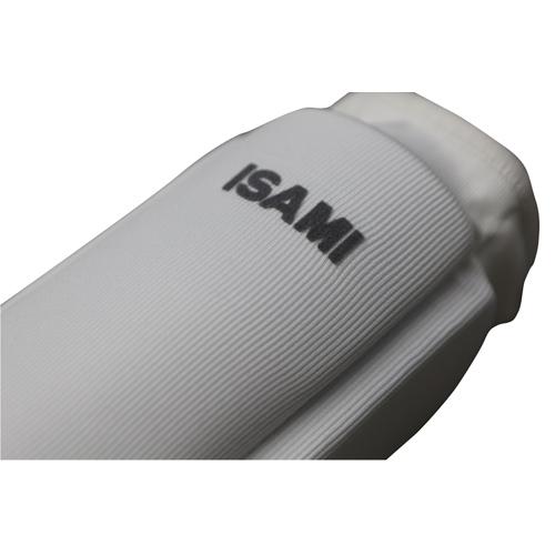 Karate Knee Pads-Isami-ChokeSports