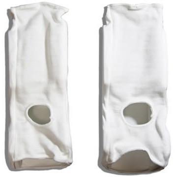 Karate Knee Pads-Isami-ChokeSports