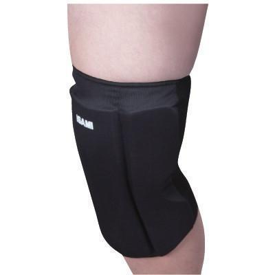 Karate Knee Pads-Isami-ChokeSports