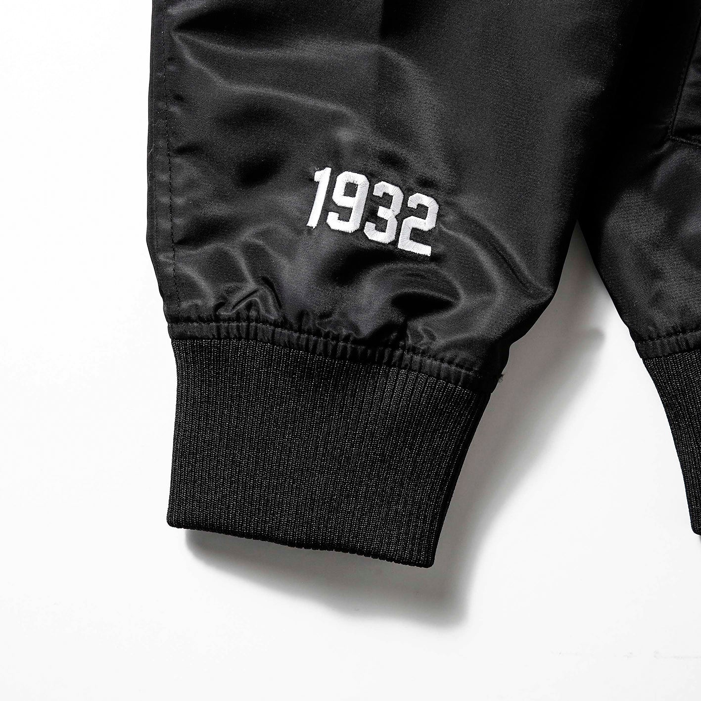 Majestic x RVDDW Stadium Jacket-Reversal RVDDW-ChokeSports