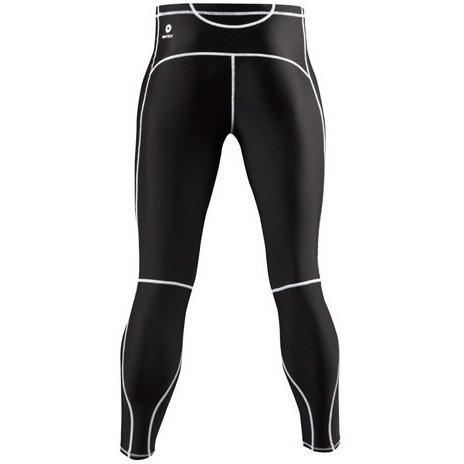 新品未使用⭐︎As, エス　Matte Satin Wrap Pants タグ付き Matex Long Spats – Compression Pants Made in Japan by Isami