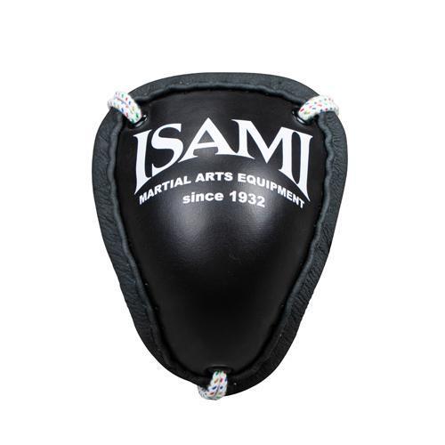 Metal Groin Cup Thai-Isami-ChokeSports