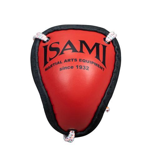 Metal Groin Cup Thai-Isami-ChokeSports