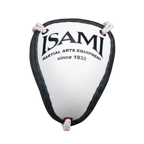 Metal Groin Cup Thai-Isami-ChokeSports