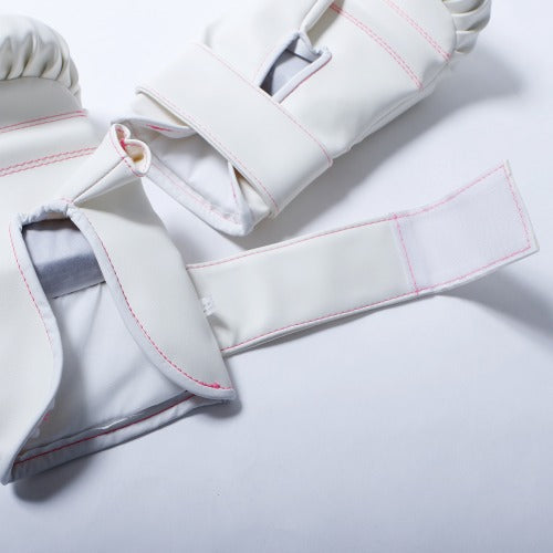 Pink Punching Gloves-Isami-ChokeSports