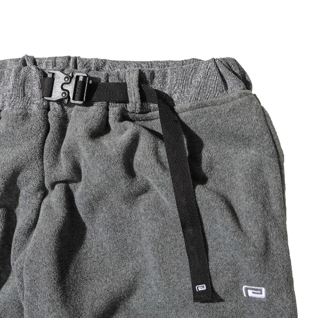 Polartec Fleece Jogger Pants-Reversal RVDDW-ChokeSports