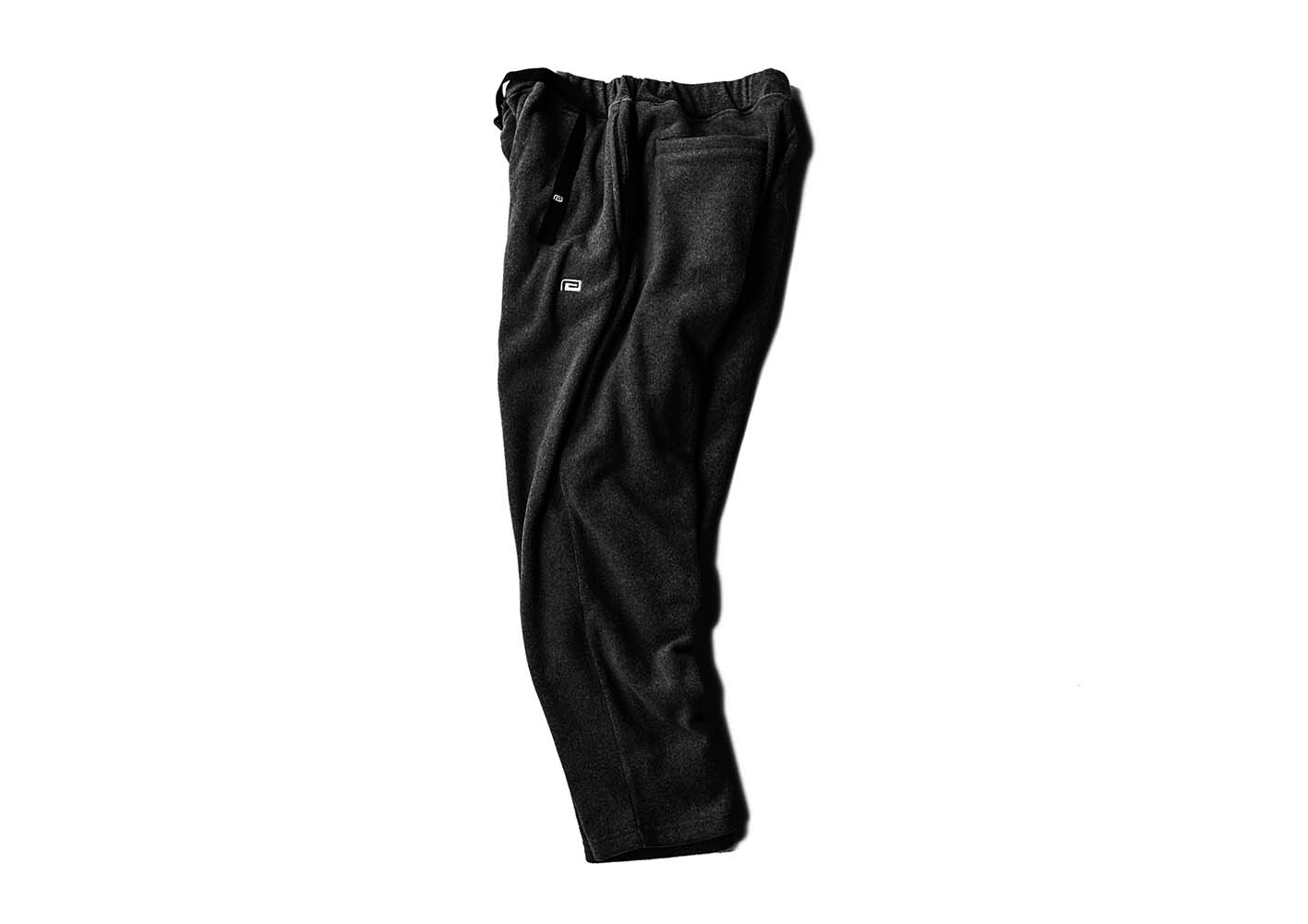 Polartec Fleece Jogger Pants-Reversal RVDDW-ChokeSports