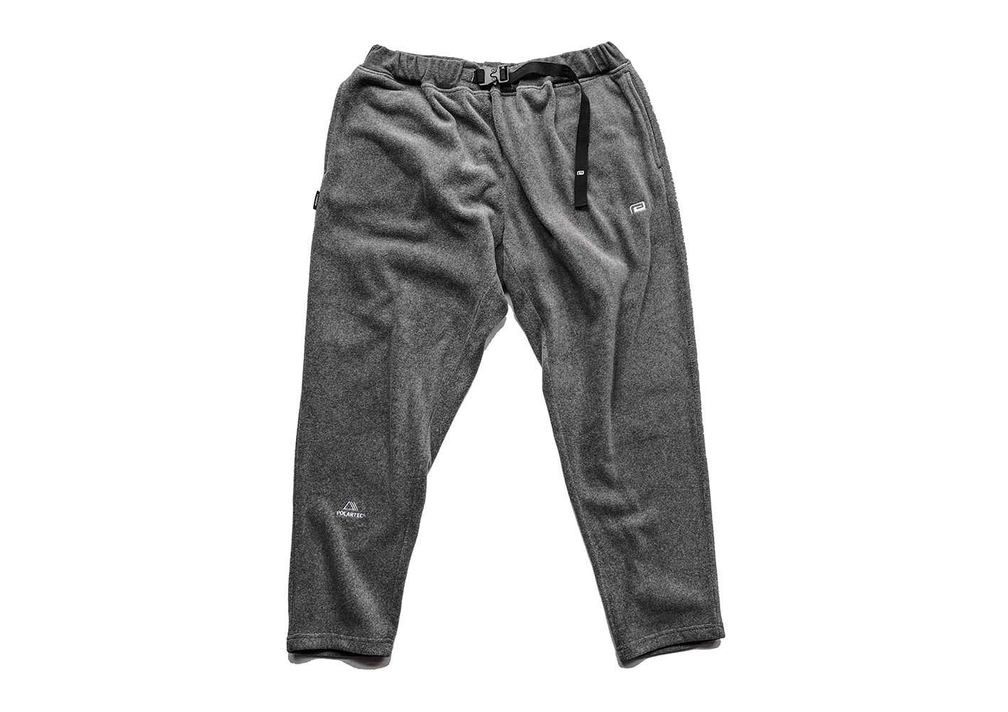 Polartec Fleece Jogger Pants-Reversal RVDDW-ChokeSports