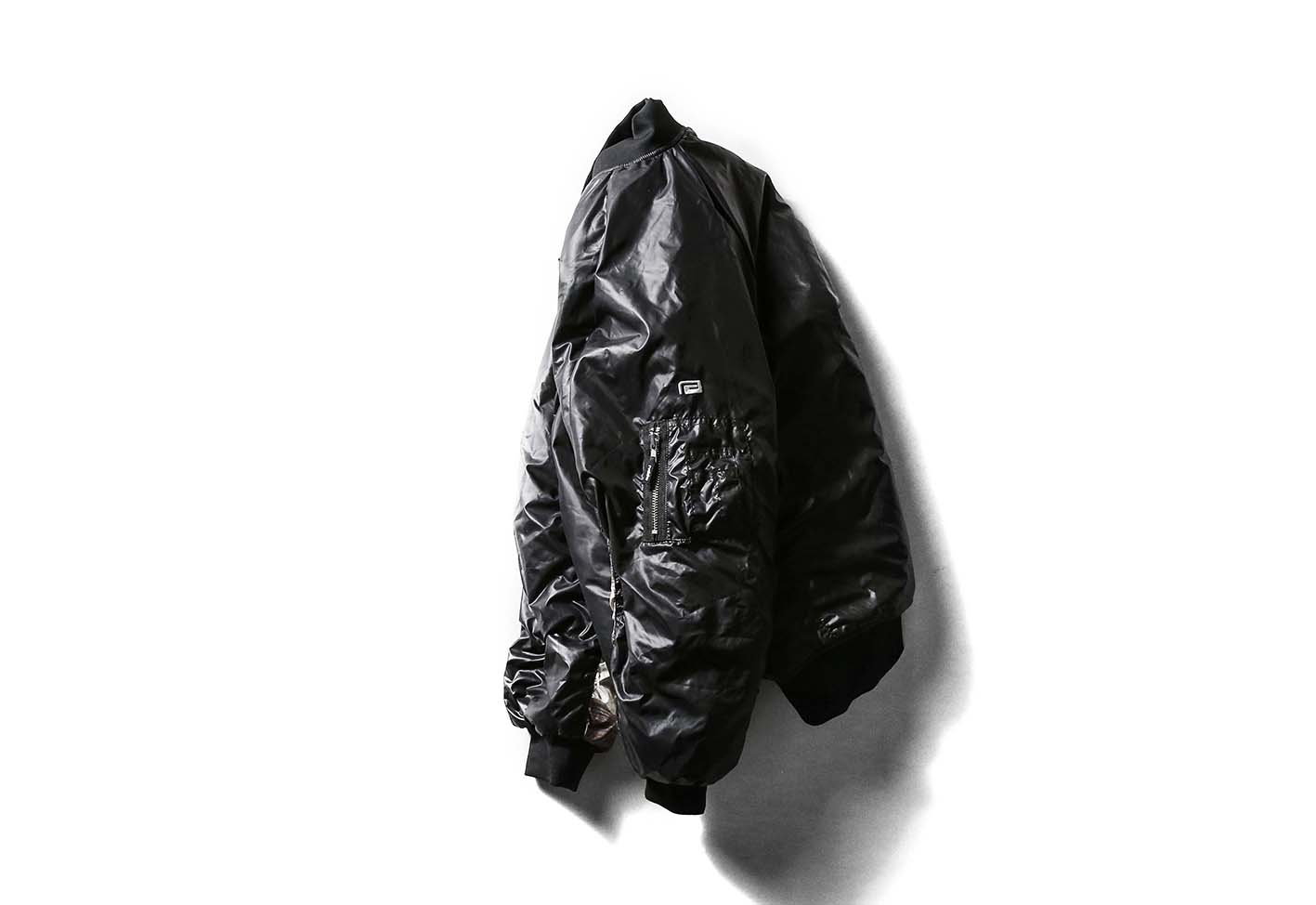 Polartec Flight Jacket-Reversal RVDDW-ChokeSports