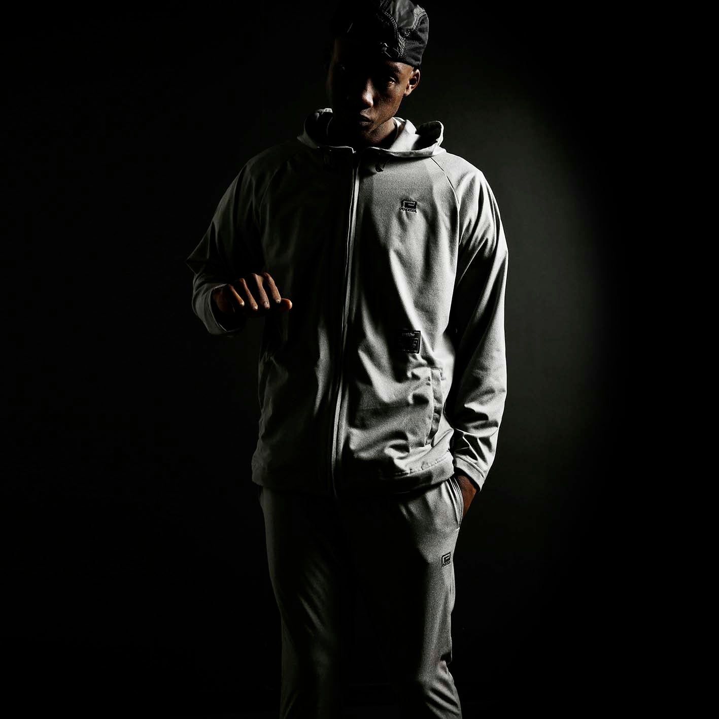 Primeflex 7/8 Jogger Pants-Reversal RVDDW-ChokeSports