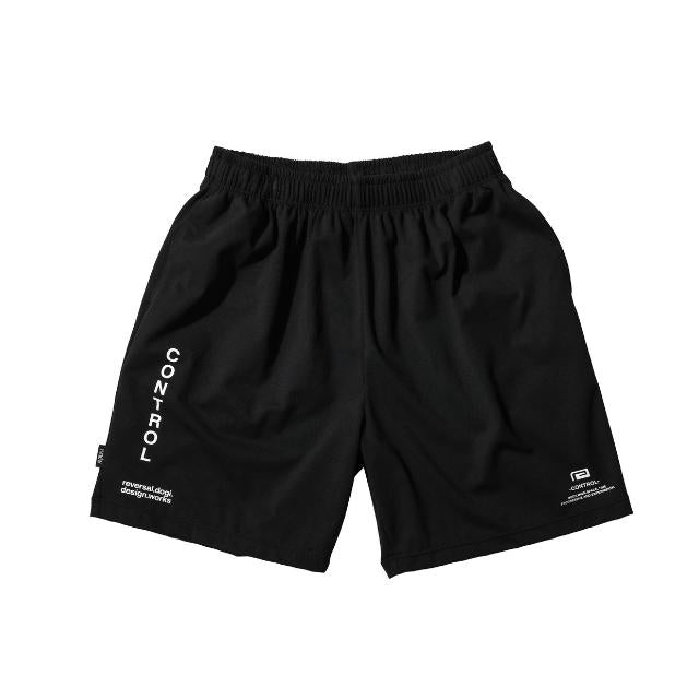 Primeflex Jersey Shorts-Reversal RVDDW-ChokeSports