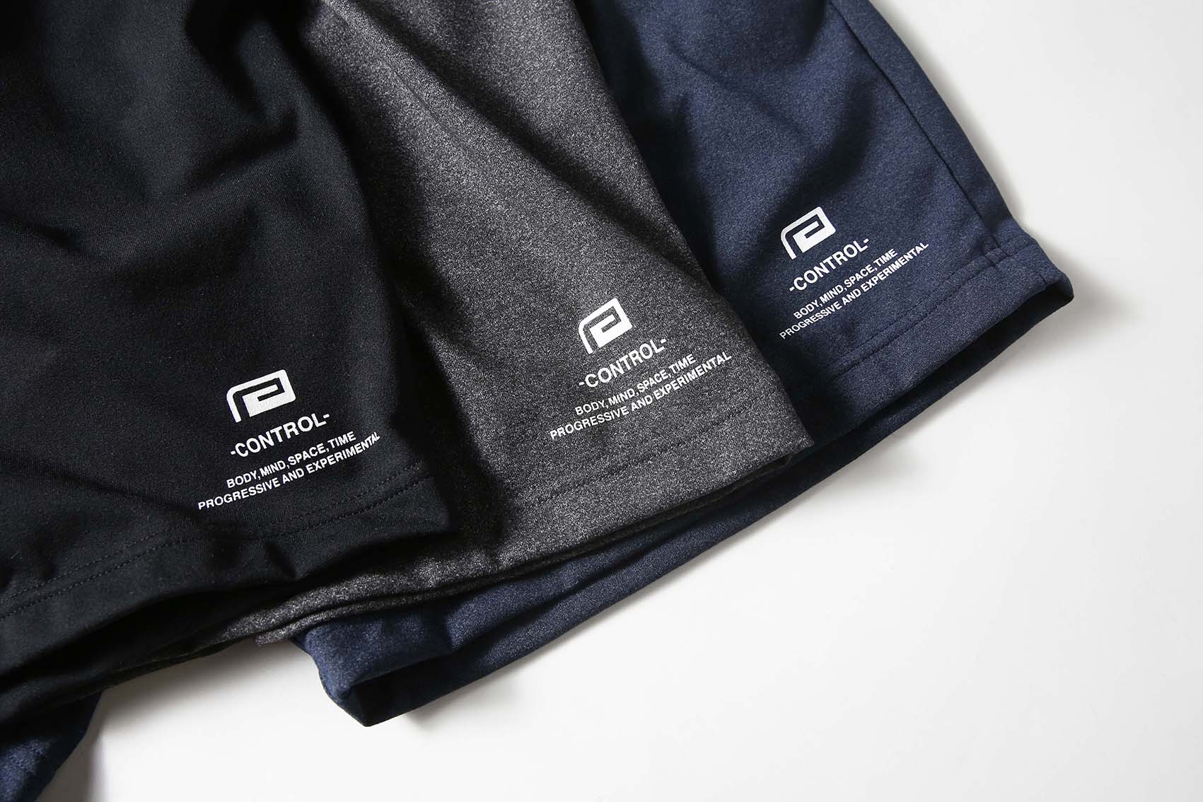 Primeflex Jersey Shorts-Reversal RVDDW-ChokeSports
