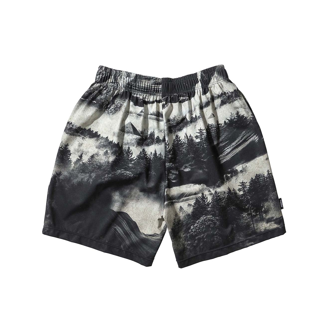 Primeflex Jersey Shorts-Reversal RVDDW-ChokeSports