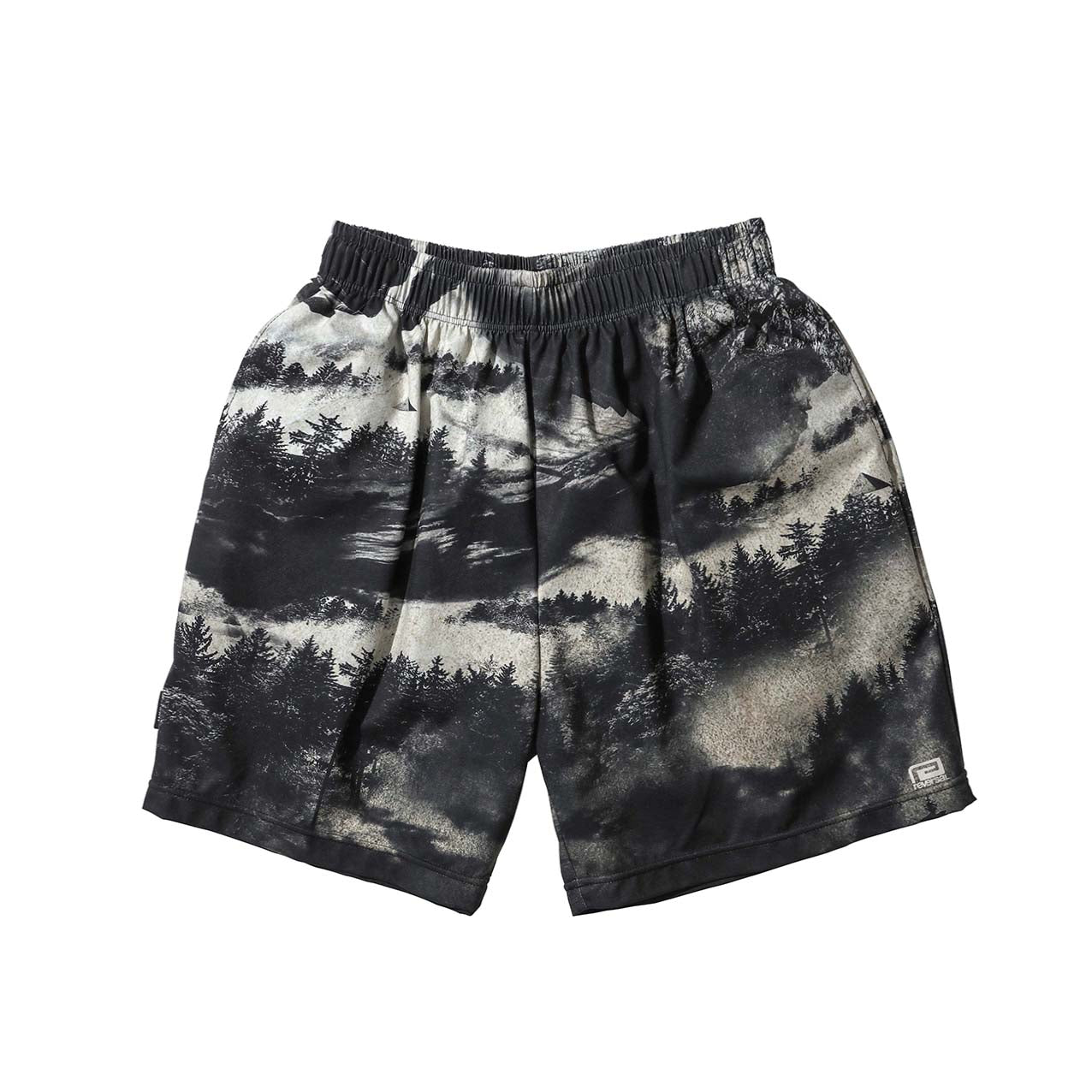 Primeflex Jersey Shorts-Reversal RVDDW-ChokeSports
