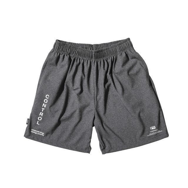 Primeflex Jersey Shorts-Reversal RVDDW-ChokeSports