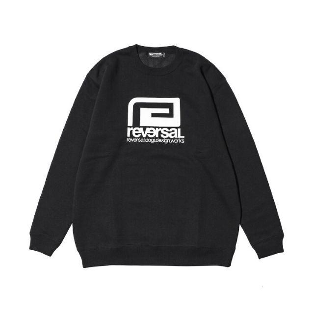 Shop Hoodies & Sweatshirts from Reversal Japan