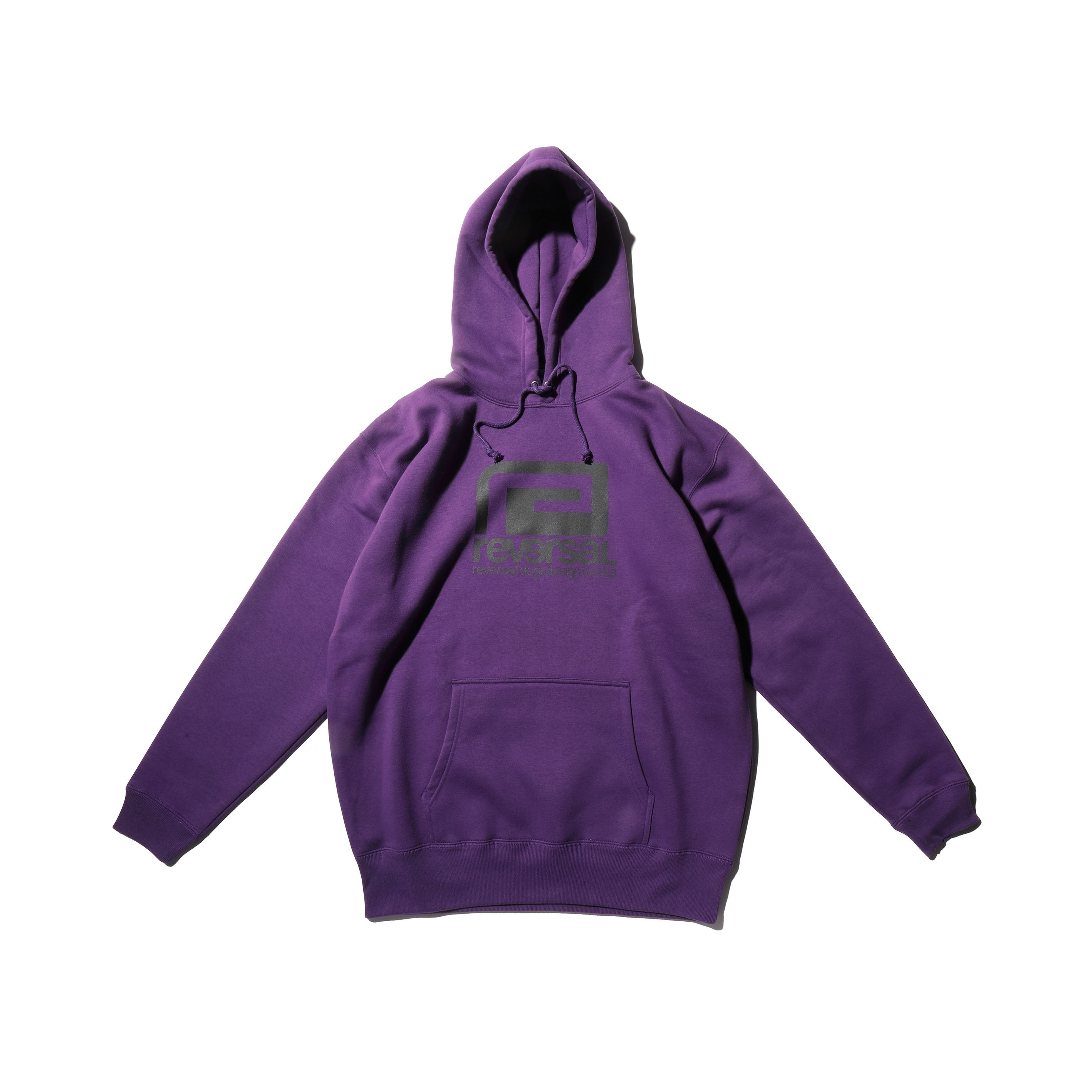 RVDDW Hoodie Sweatshirt-Reversal RVDDW-ChokeSports