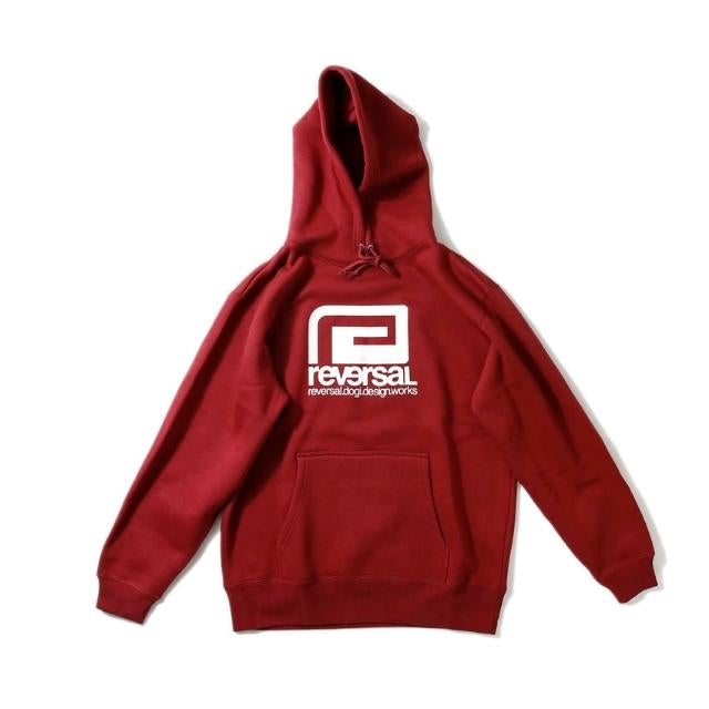 RVDDW Hoodie Sweatshirt-Reversal RVDDW-ChokeSports