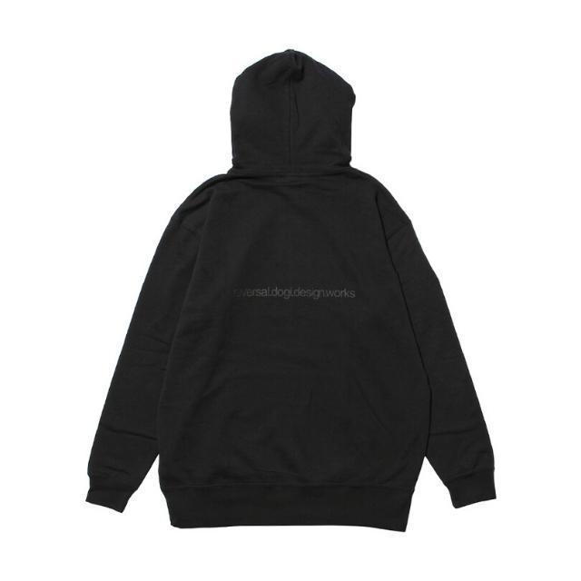RVDDW Lightweight Hoodie-Reversal RVDDW-ChokeSports