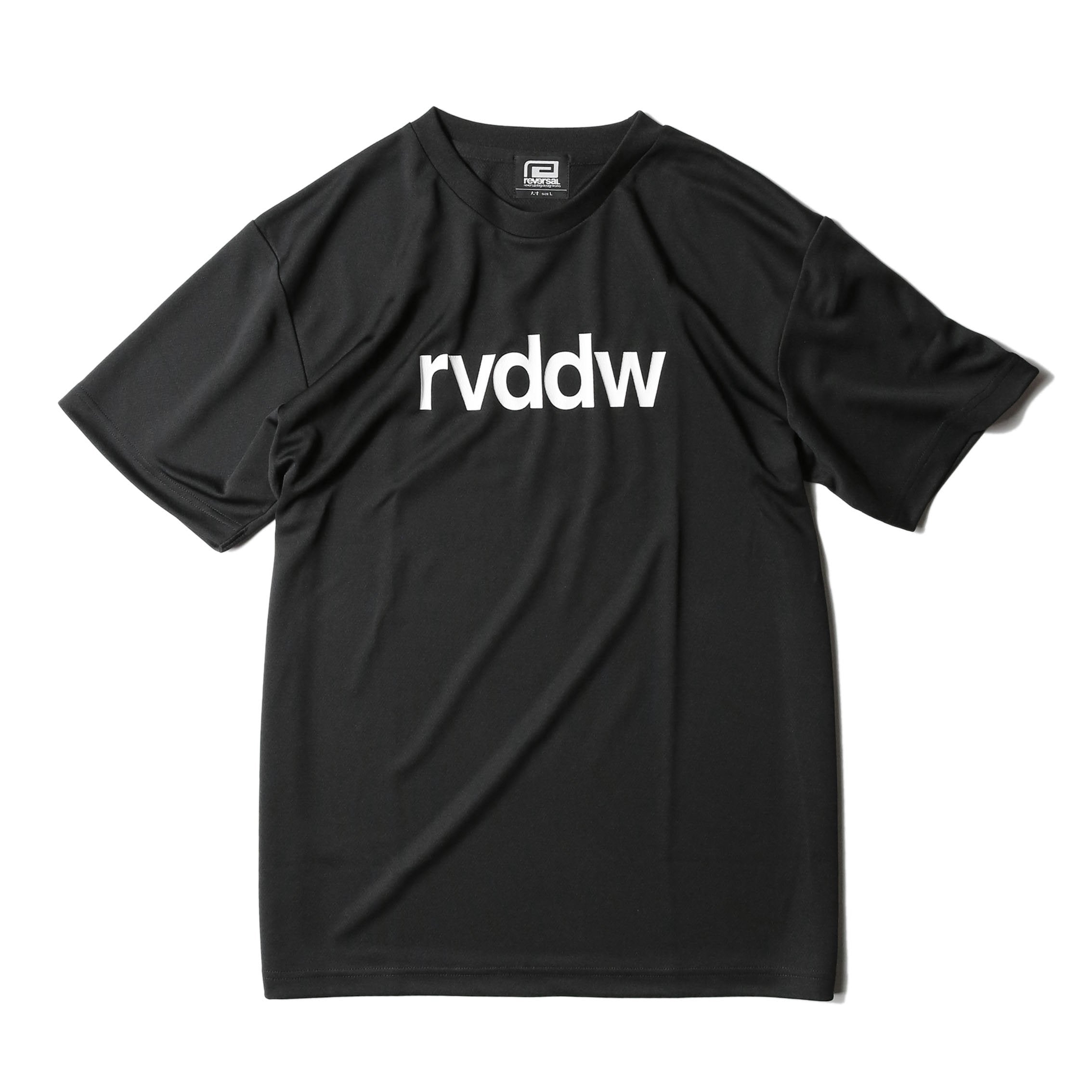 RVDDW Mesh T-Shirt-Reversal RVDDW-ChokeSports