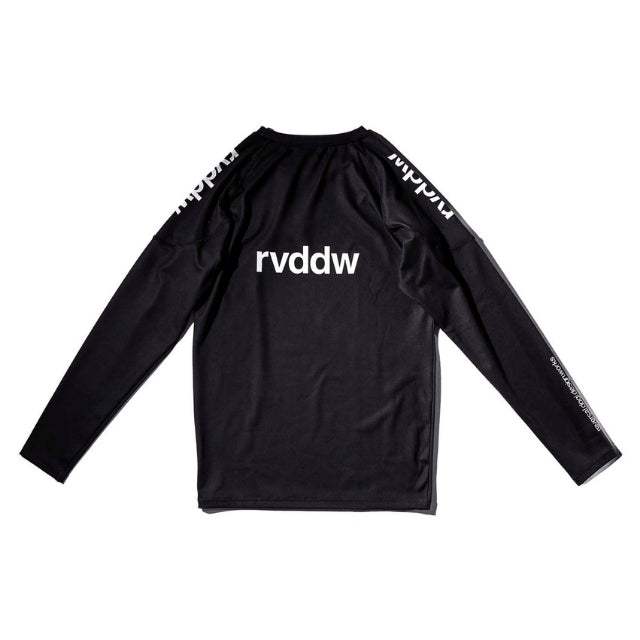 RVDDW Rash Guard Long-Reversal RVDDW-ChokeSports