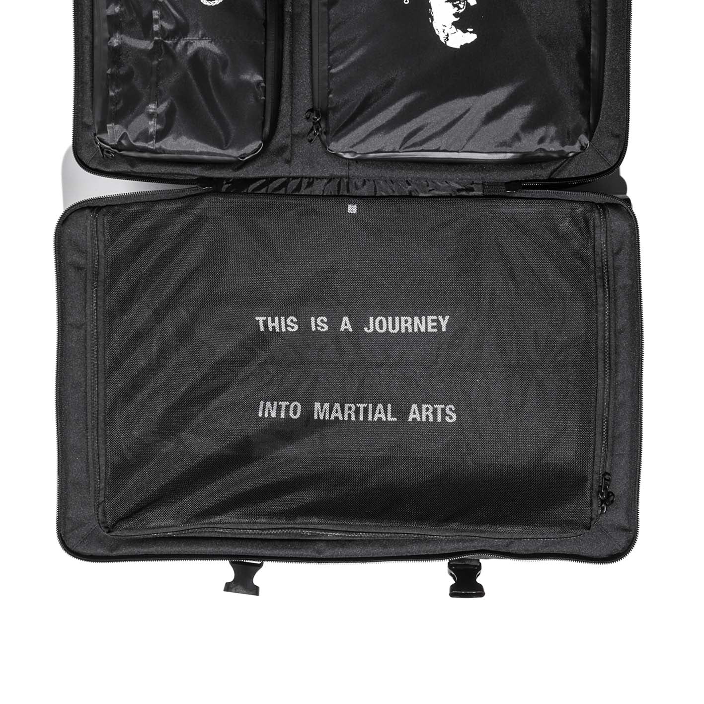 RVDDW Wheeled Travel Case-Reversal RVDDW-ChokeSports