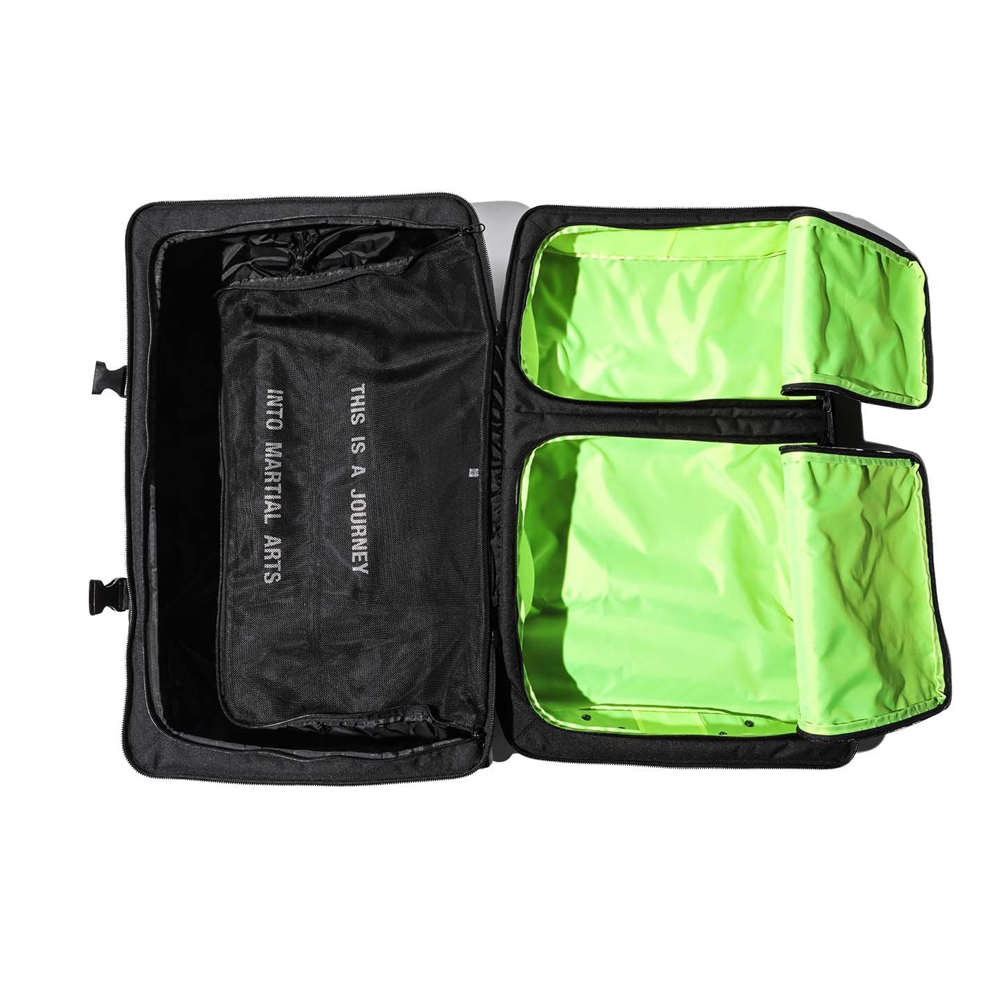 RVDDW Wheeled Travel Case-Reversal RVDDW-ChokeSports