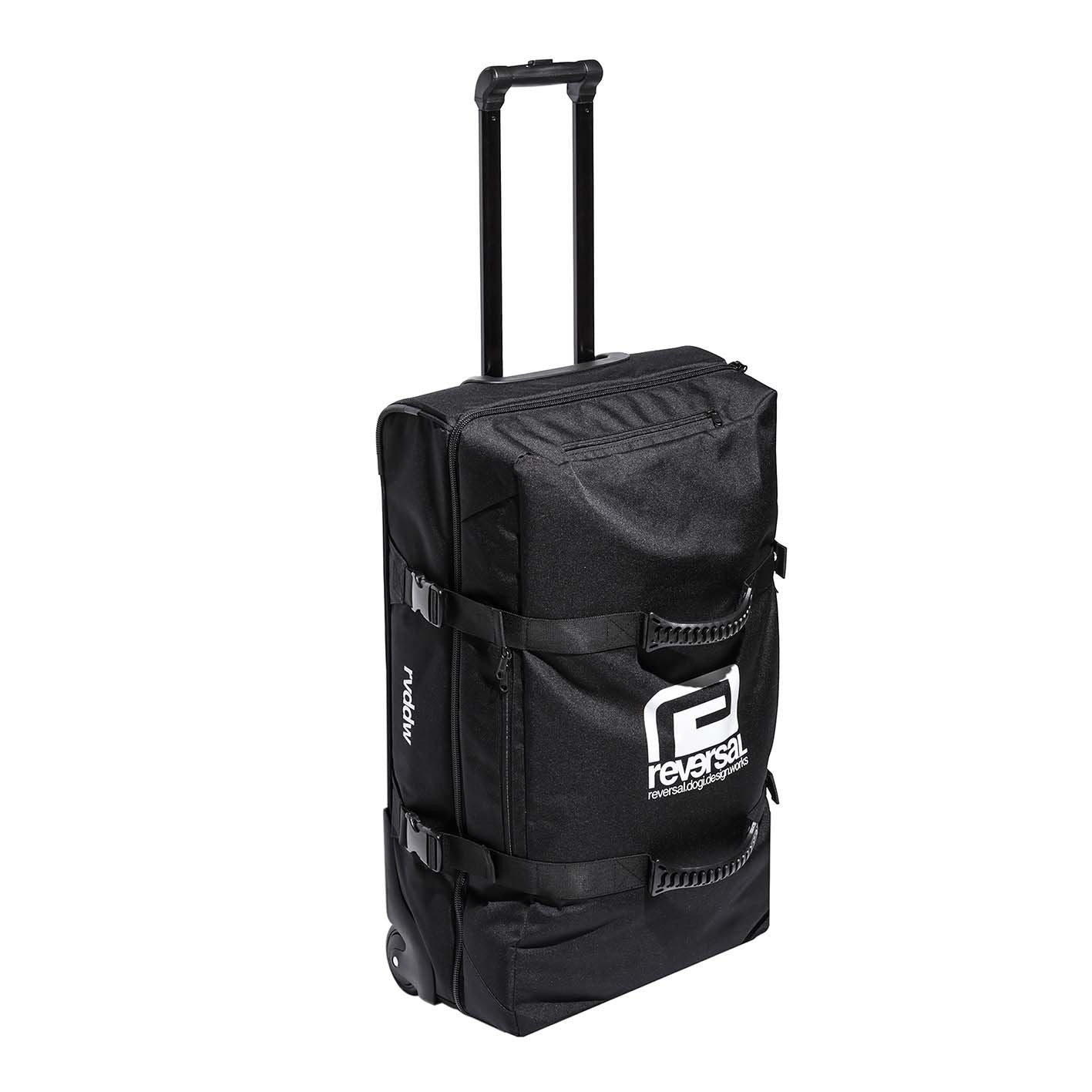 RVDDW Wheeled Travel Case-Reversal RVDDW-ChokeSports