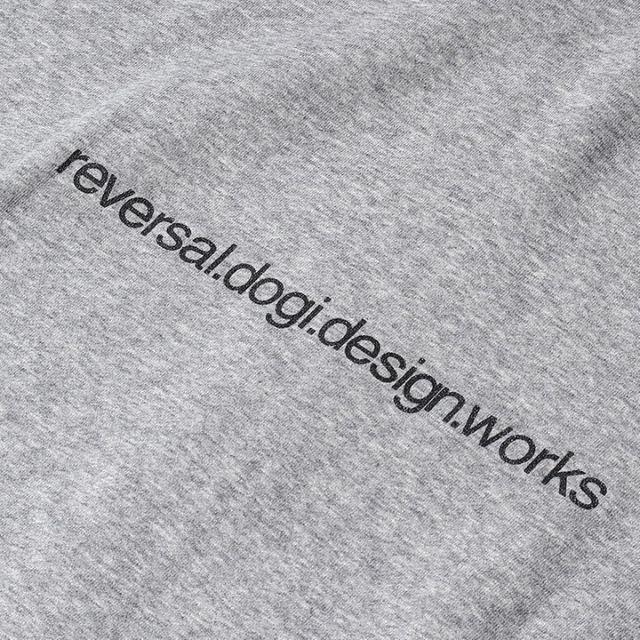 Buy the Classic RVDDW Zip Hoodie Sweatshirt from Japan