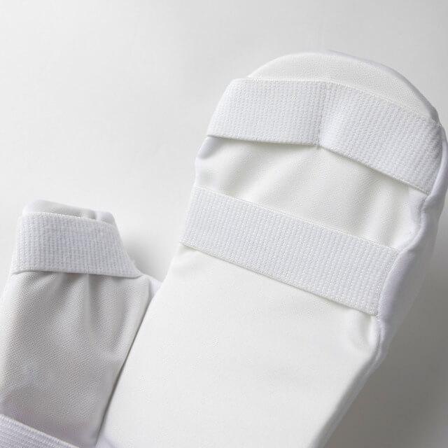 Reversible Karate Hand Guard-Isami-ChokeSports