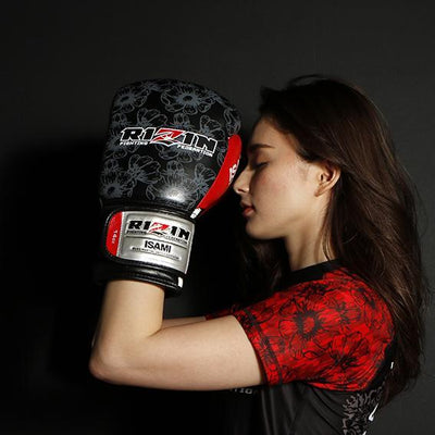 Isami Boxing Gloves – Pro Gear for Sparring & Competition