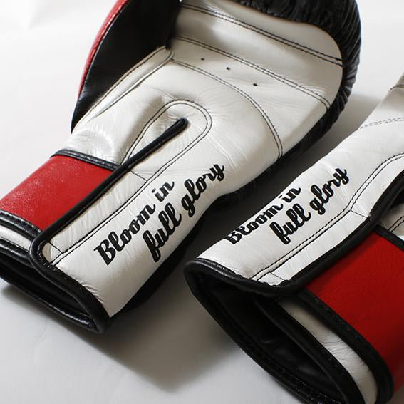 Rizin Sparring Gloves-Isami-ChokeSports