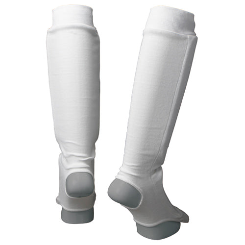 Shin Guards Toe Protection-Isami-ChokeSports