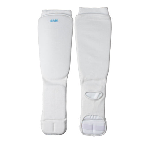 Shin Guards Toe Protection-Isami-ChokeSports