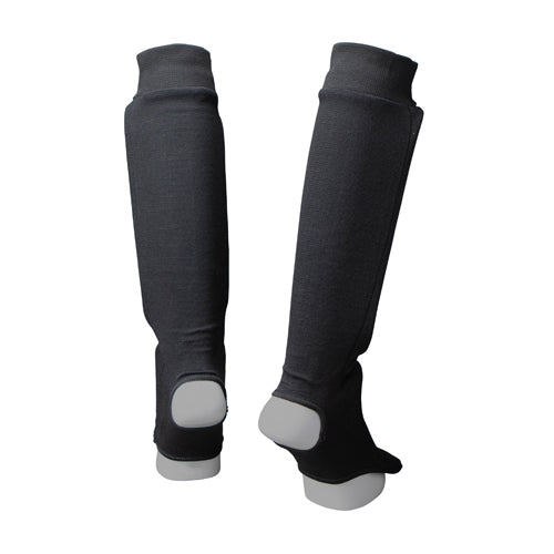 Shin Guards Toe Protection-Isami-ChokeSports